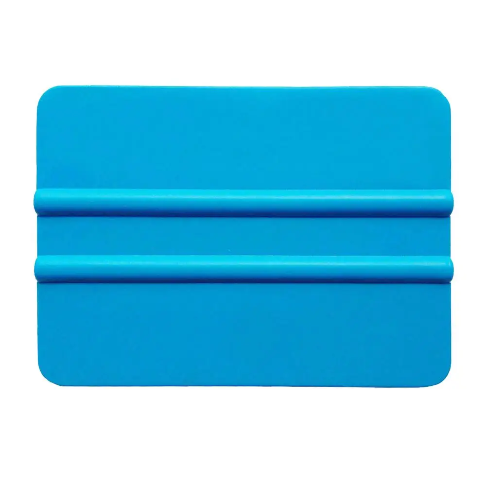 10TK Sinine Plastikust Kaabits paigaldamiseks Ümbriste Puhastus Film Kleebised Kleebised vinüültapeet Pasting10A16