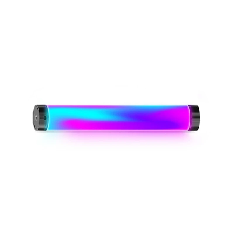 Ulanzi VL110 RGB Stick Kerge Kaasaskantav Kerge Võlukepp Fotograafia Täitke Lamp LED RGB Kinni Kaasaskantav Stick Kerge Täita Valgus